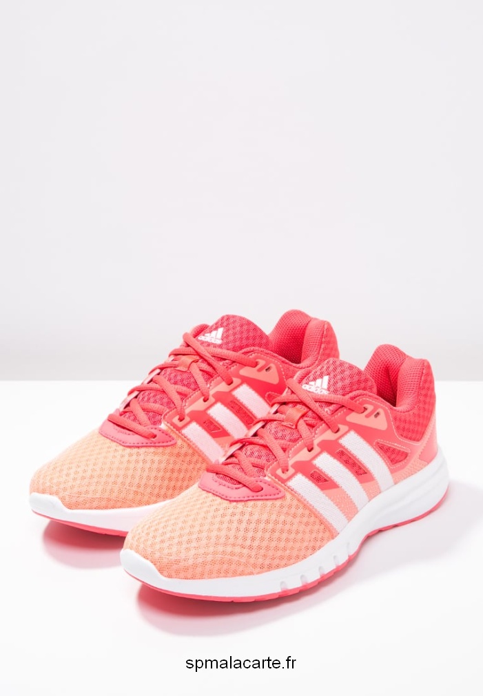 adidas femme corail